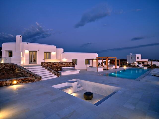 Villa Costa Pounda 3 with 3 br and private pool gallery image 3
