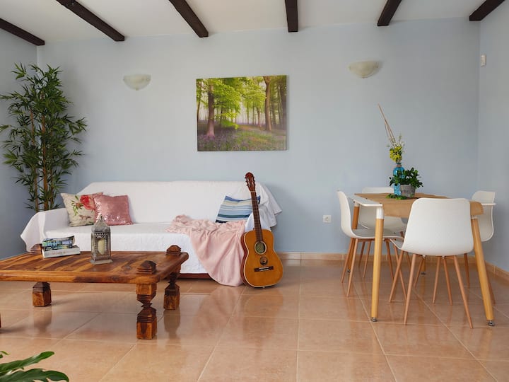Las Magnolias - Corralejo