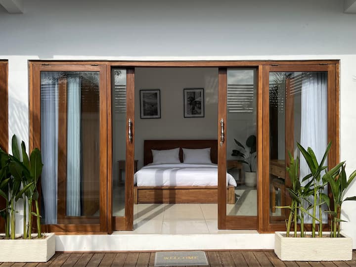 غرفة النوم 2