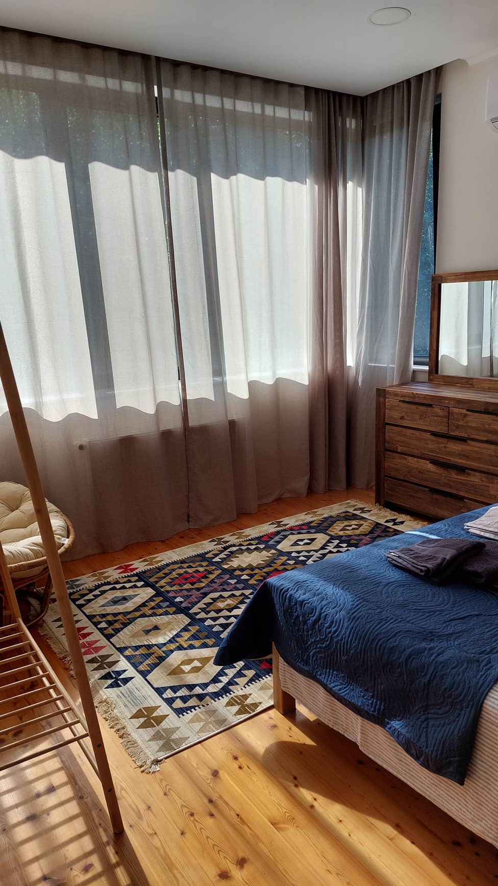 ห้องนอน