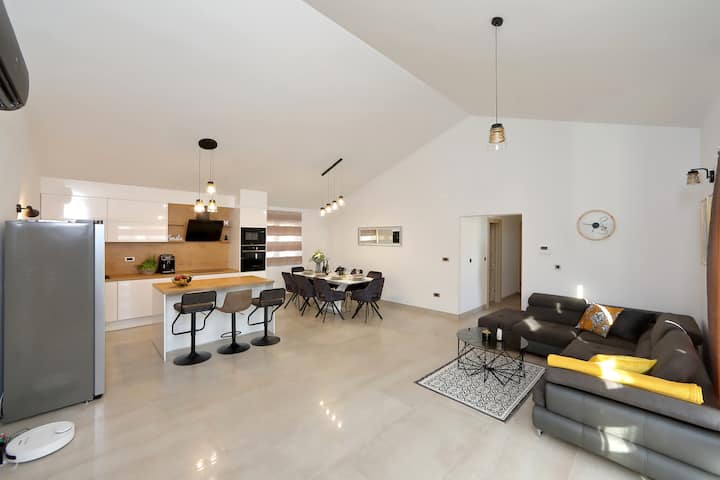 Villa Ivana 2 - Starigrad-Paklenica