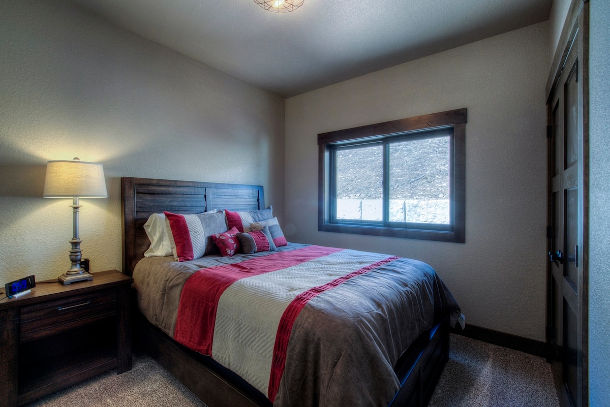 غرفة النوم 2