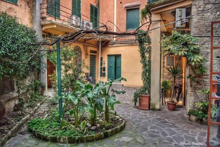 Fano Alloggi e case vacanze - Marche, Italia | Airbnb