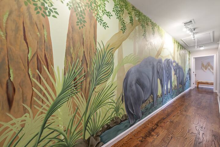 Modern Meets Culture – Newark Flagship gallery image 4