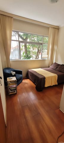 Aprecie a Praia mais famosa do mundo (Copacabana)