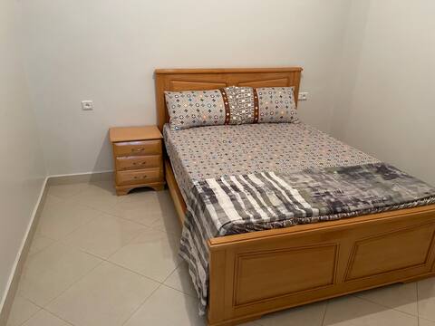 Vacation appartement in Al Hoceima