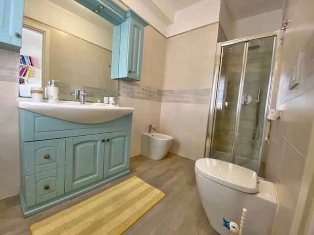 Great Central Apartment in SAN MARCO gallery image 5