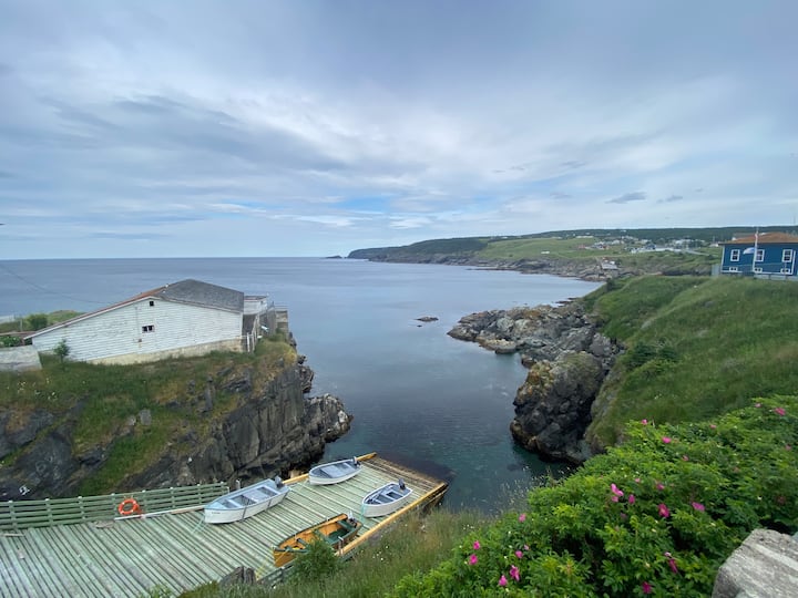 Pouch Cove Vacation Rentals & Homes Newfoundland and Labrador, Canada