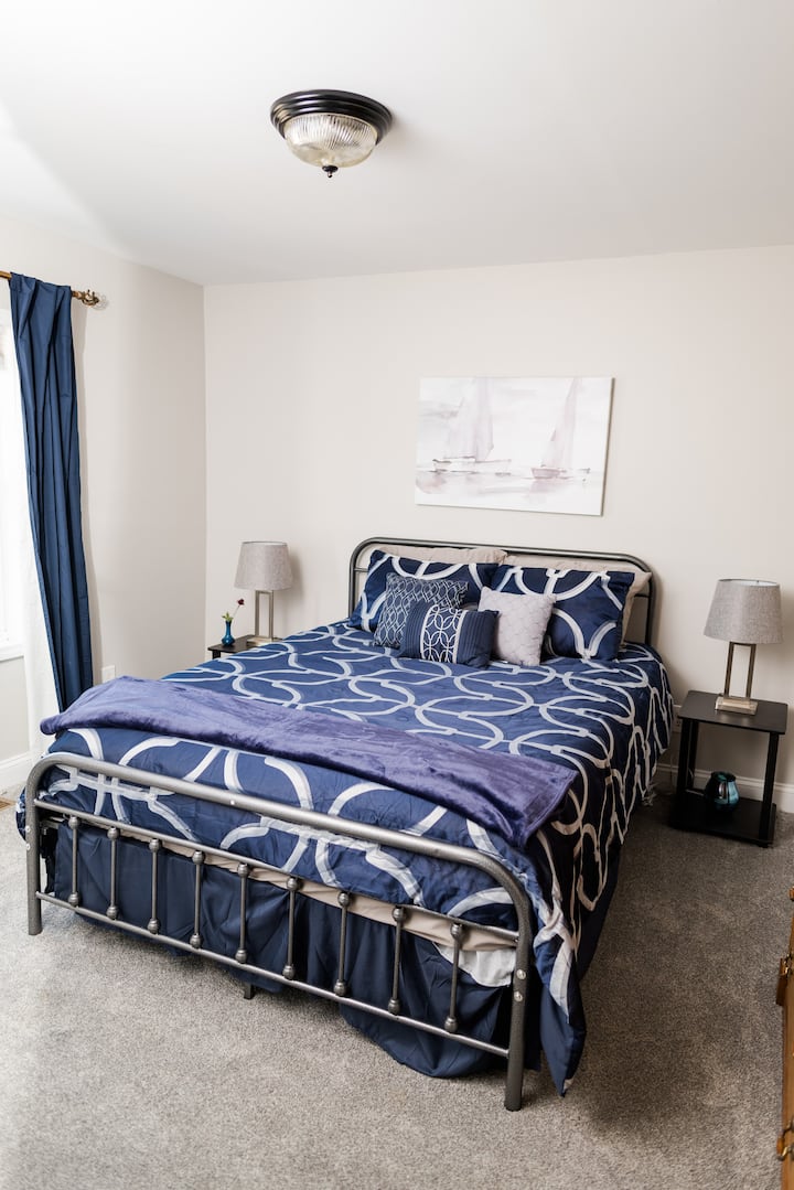 10 Best Airbnb Vacation Rentals In Flint, Michigan Trip101