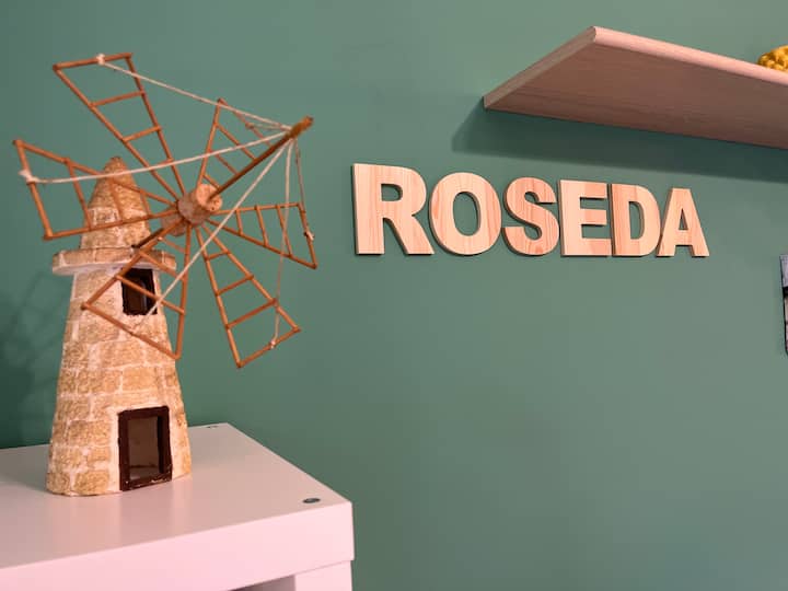 Roseda Casa Vacanze - Marsala