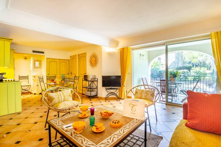 Thisbé International Immobilier managed Airbnb listing 3