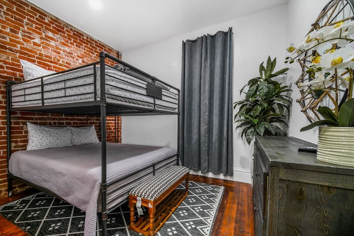 Спална соба 4