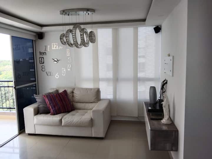 Apartamento sur de Cali Apartments for Rent in Cali, Valle del Cauca