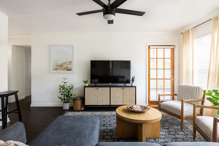 Listing in San Antonio