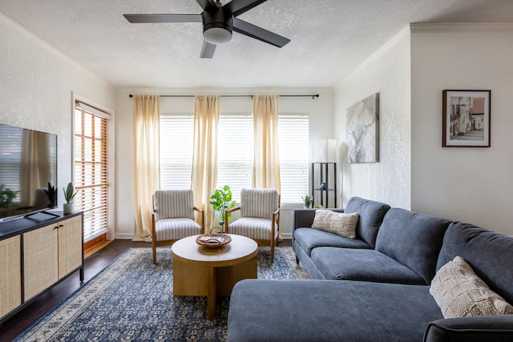 Guest favorite listing in San Antonio