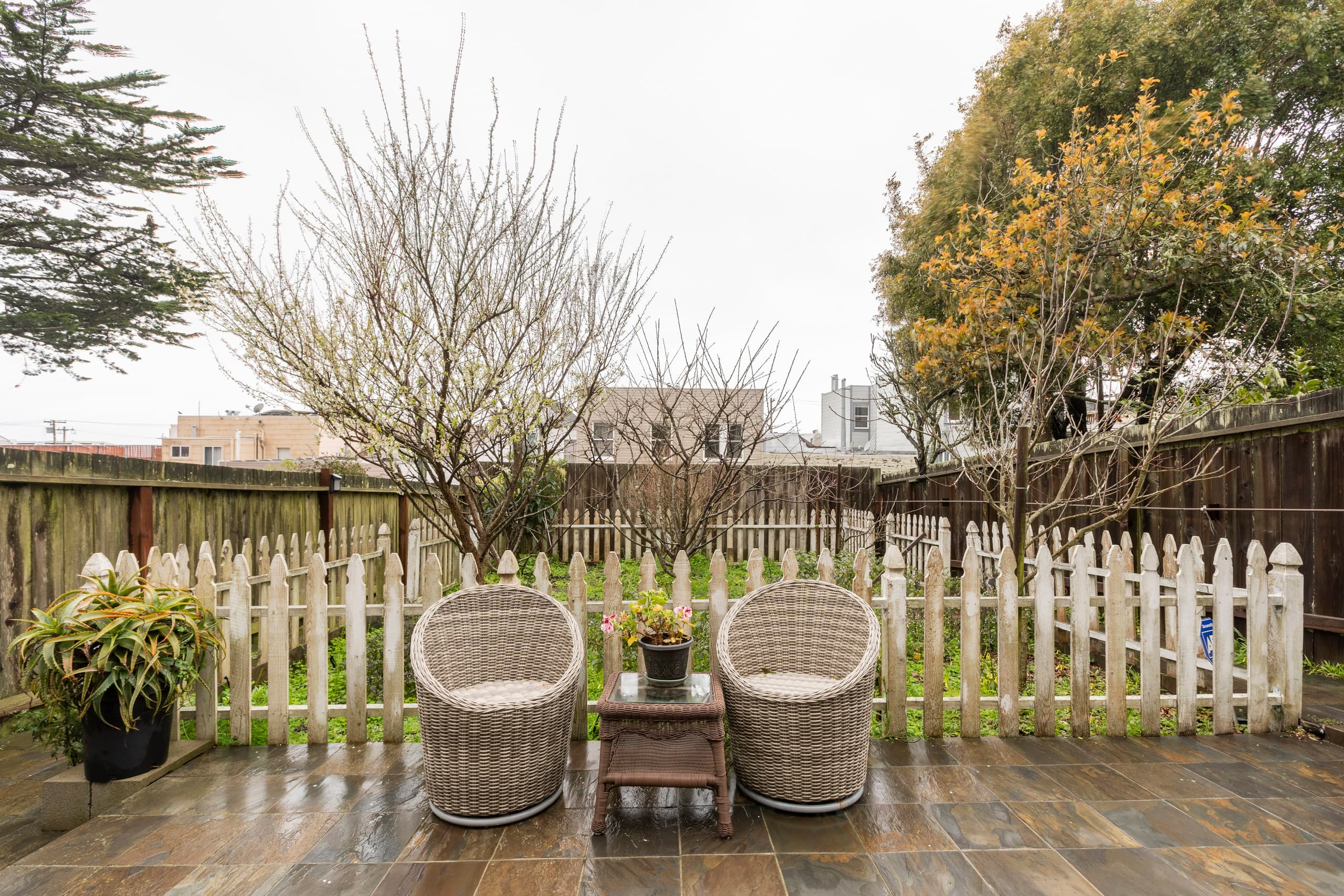 Home in San Francisco · ★4.92 · 2 bedrooms · 3 beds · 1 bath - Image 26