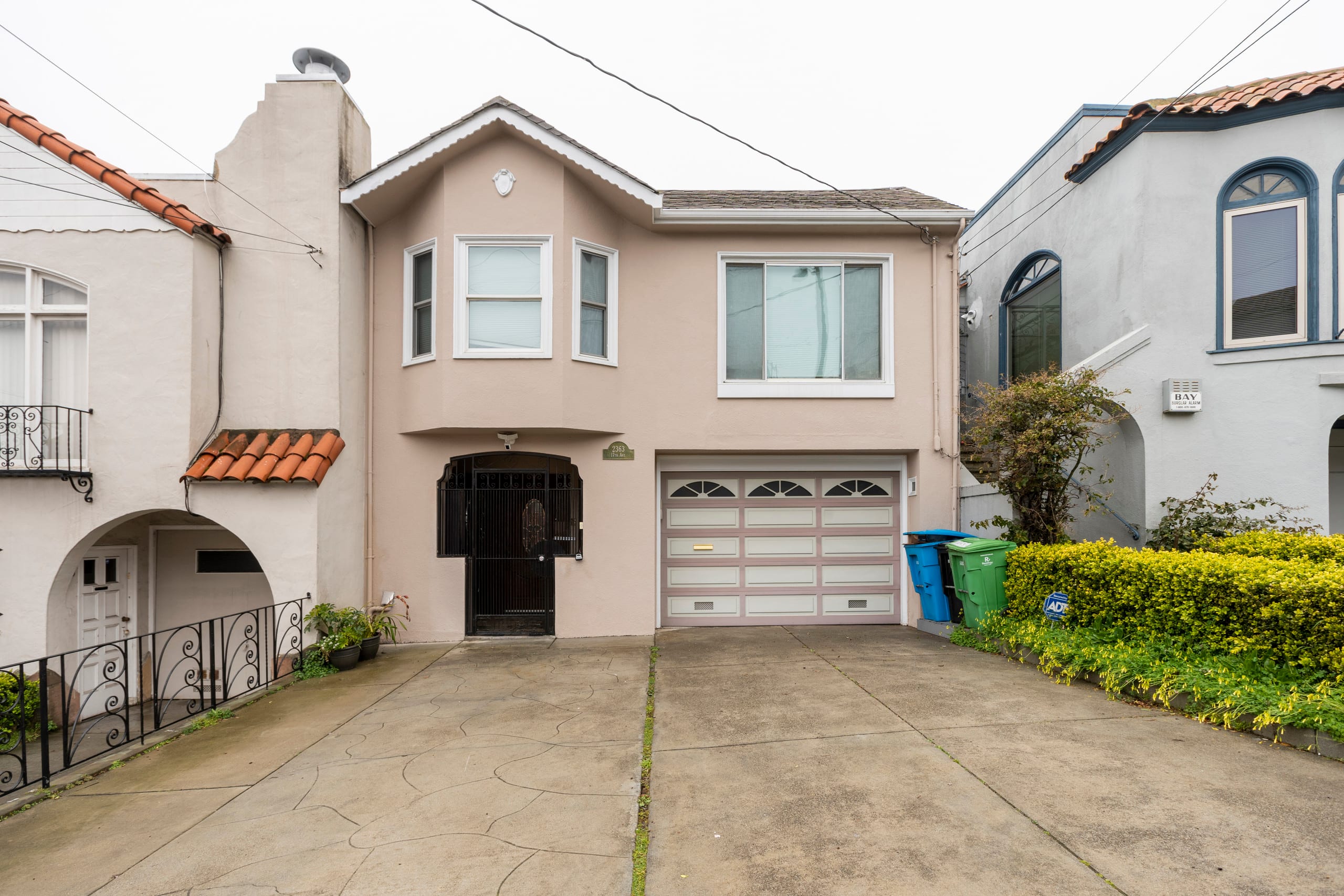 Home in San Francisco · ★4.92 · 2 bedrooms · 3 beds · 1 bath - Image 40