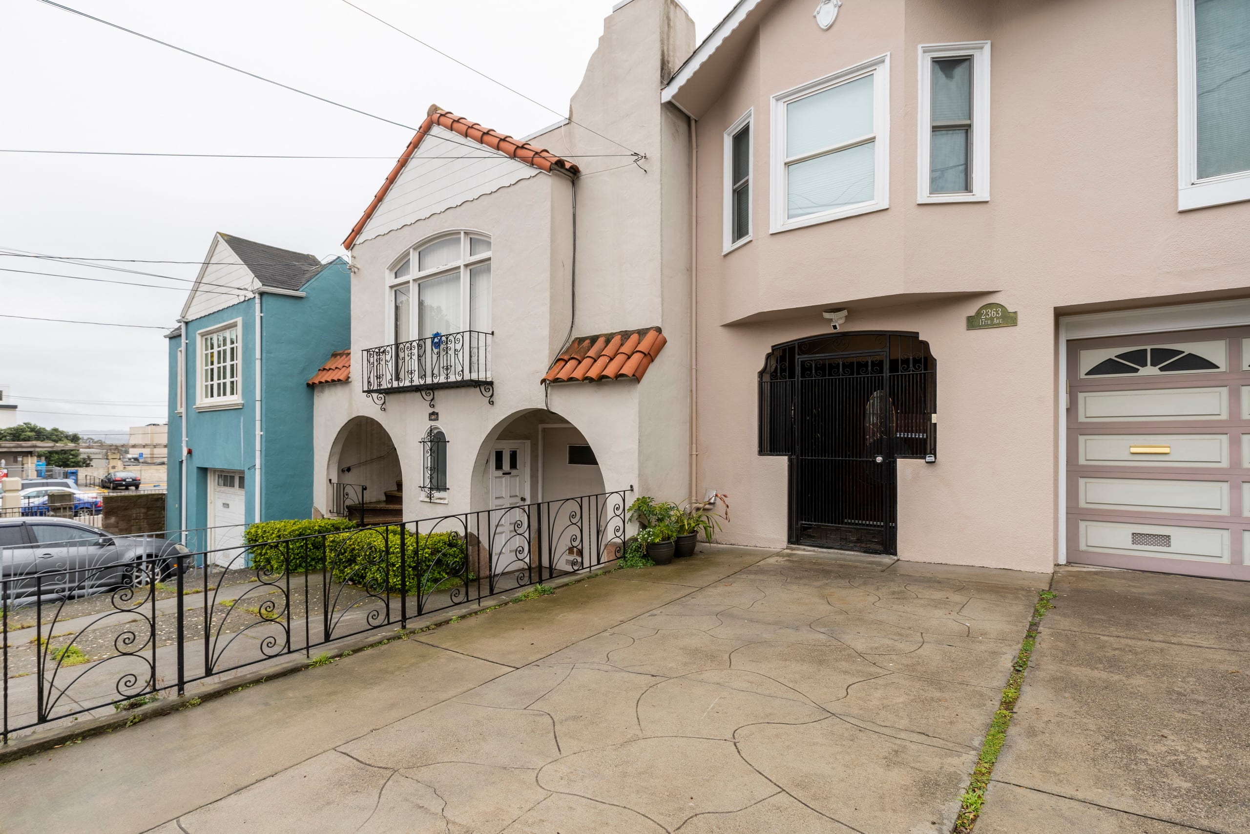 Home in San Francisco · ★4.92 · 2 bedrooms · 3 beds · 1 bath - Image 38