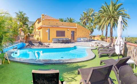 Pradera de Melo Heated Pool on request-Wifi-BBQ