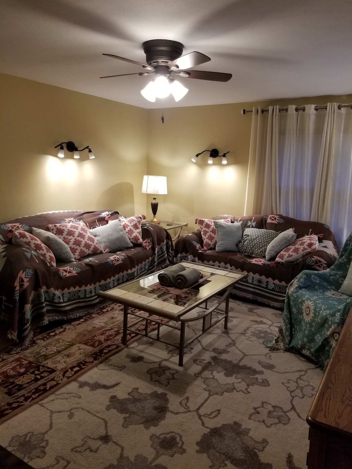 Cozy house in Cherry Valley Houses for Rent in Cherry Valley