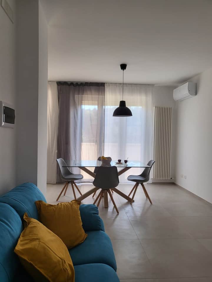 Vì E Arvì - Pescara