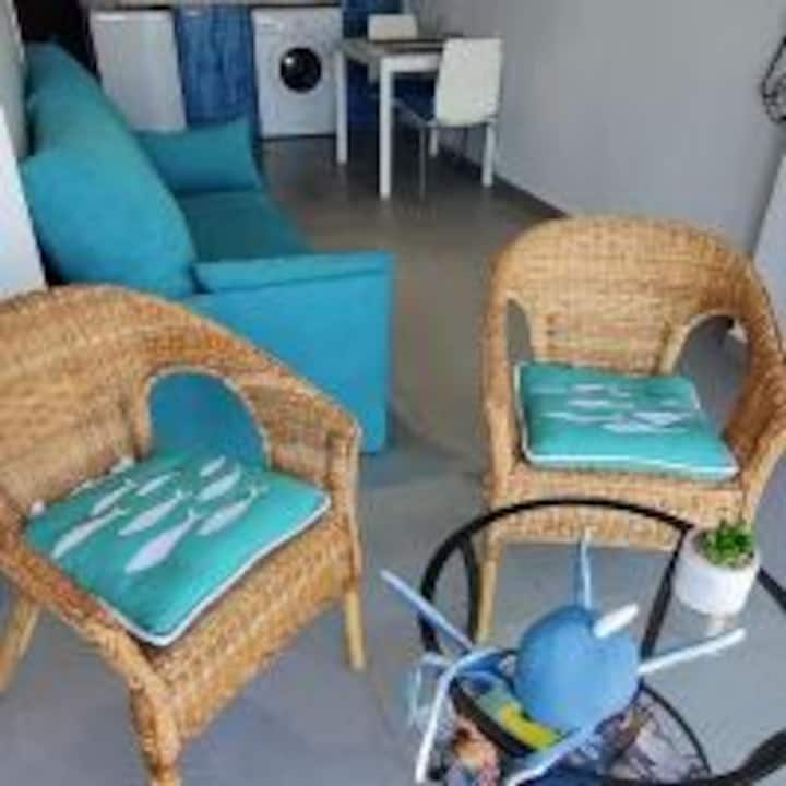 Loft Beach Blue - Palamós
