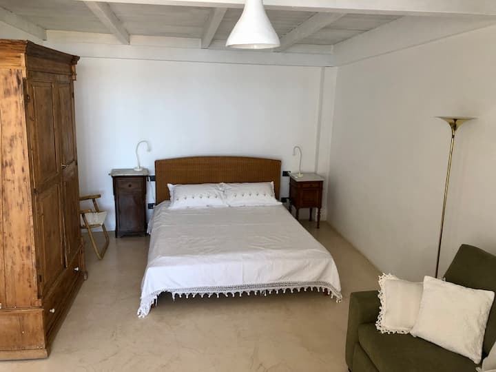 Dhomë gjumi
