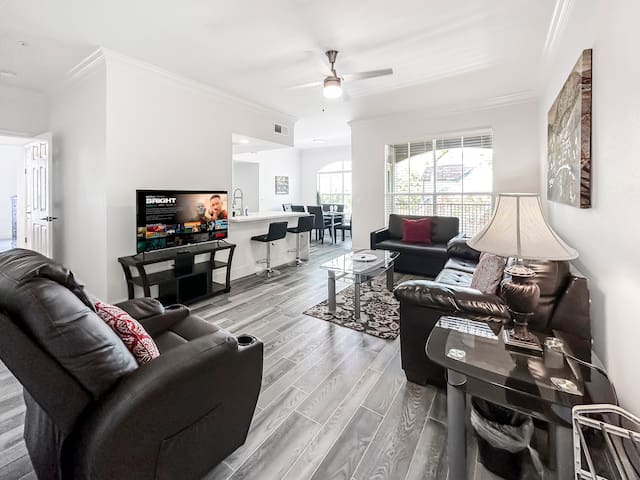 Medical Accommodations managed Airbnb listing 2