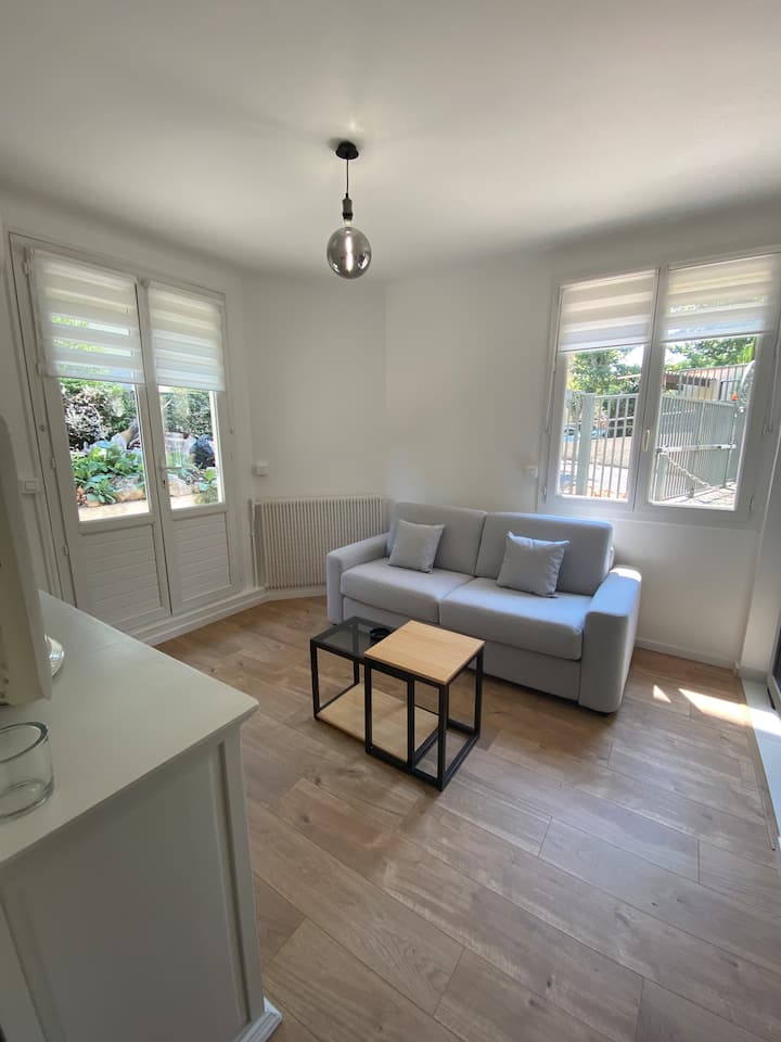 Appartement Vieux Cannet - Le Cannet