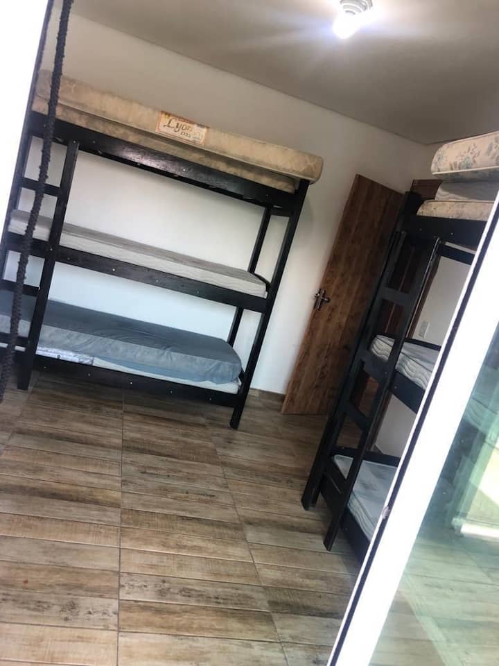 غرفة النوم 3