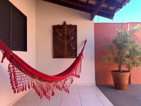 CasaLuna2052. Air-conditioned.
