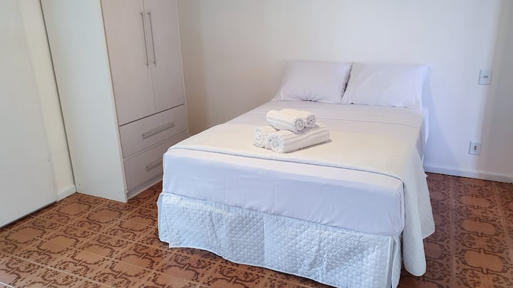 Spálňa 1 (apartmán)