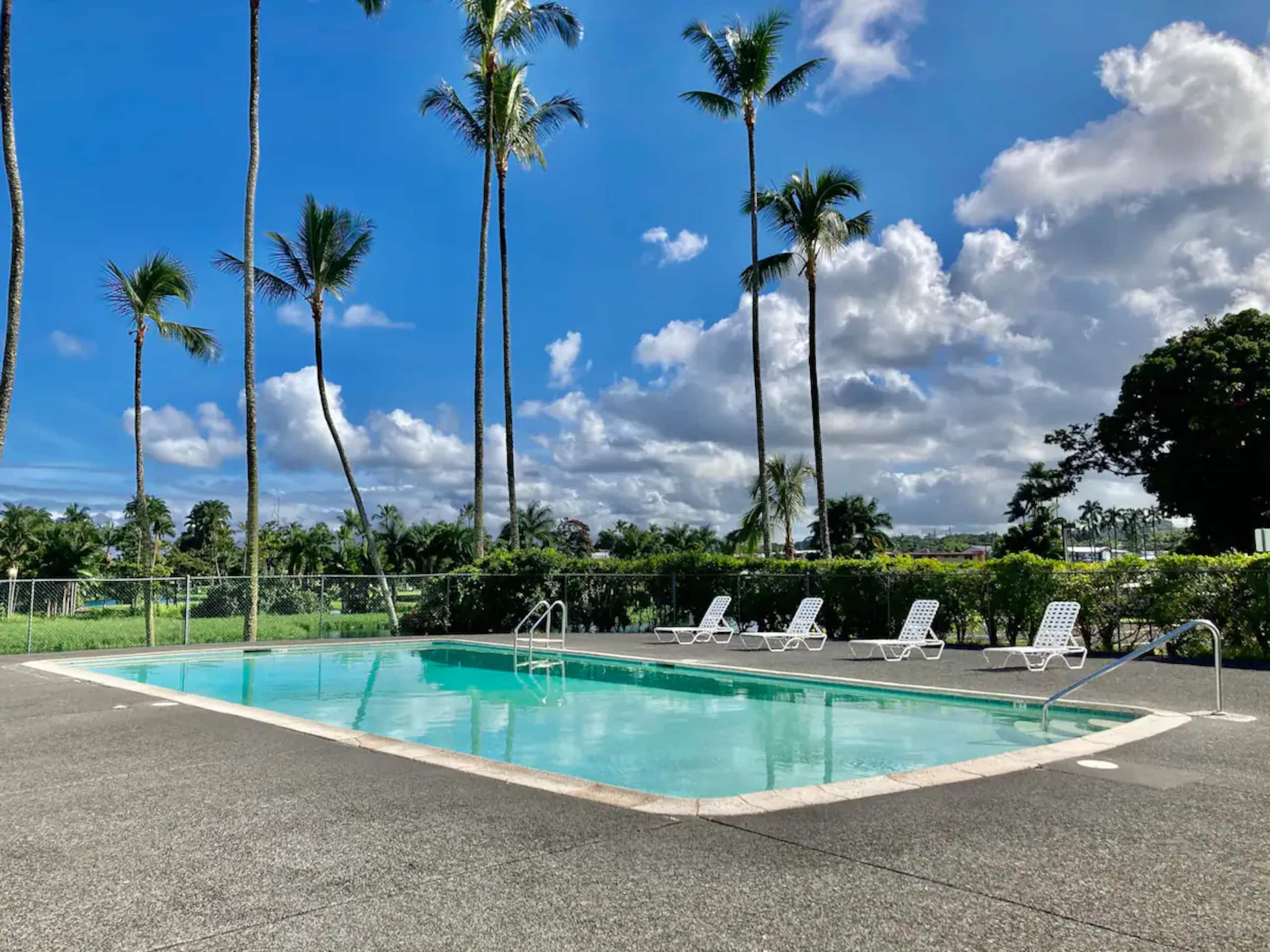 Condo in Hilo · ★4.91 · 2 bedrooms · 2 beds · 2 private baths - Image 18