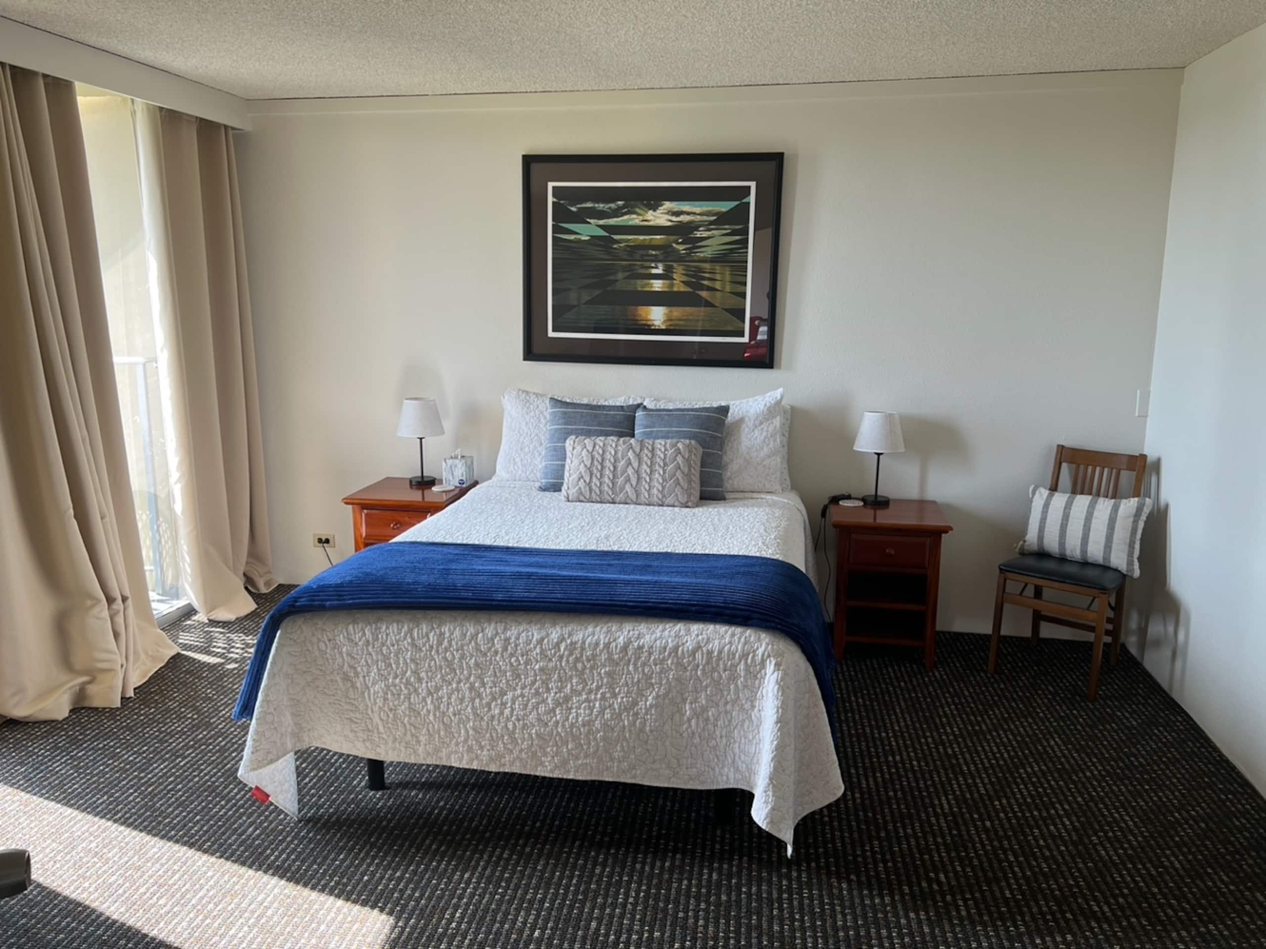 Condo in Hilo · ★4.91 · 2 bedrooms · 2 beds · 2 private baths - Image 12