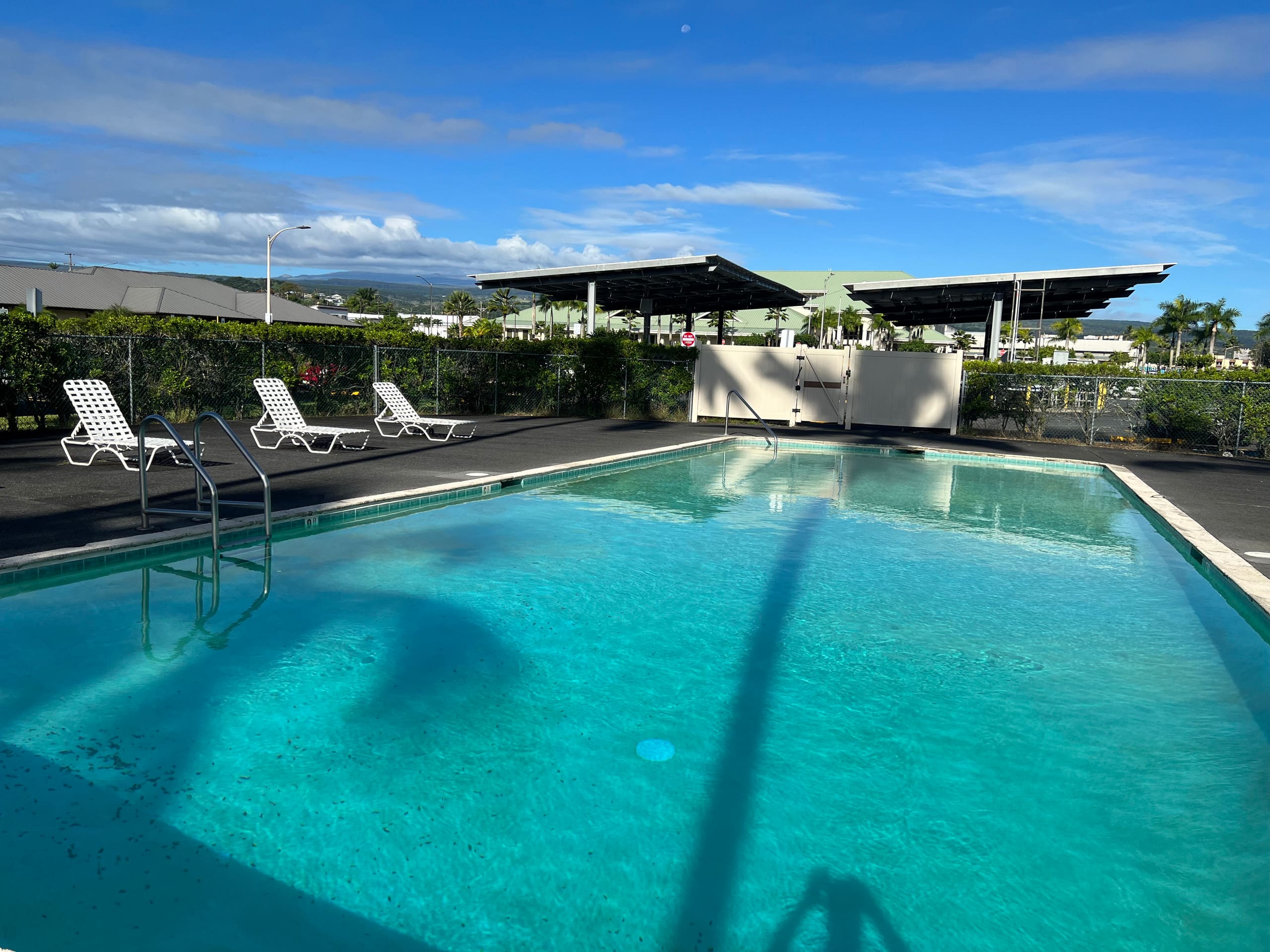 Condo in Hilo · ★4.91 · 2 bedrooms · 2 beds · 2 private baths - Image 19