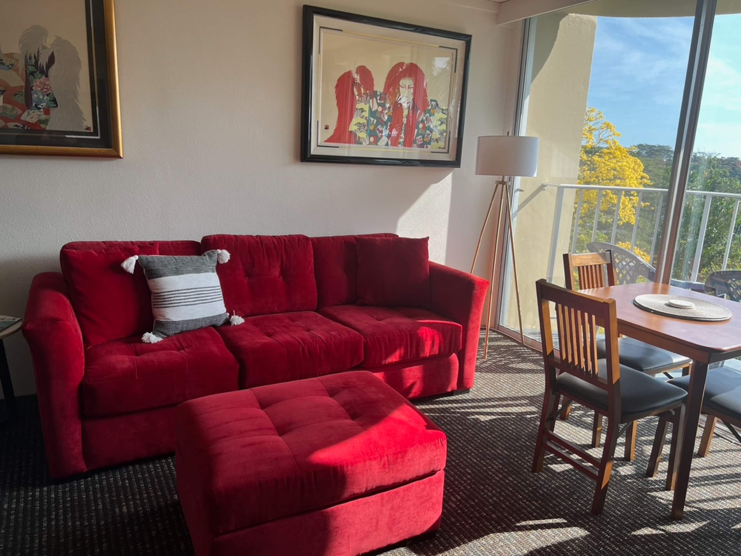 Condo in Hilo · ★4.91 · 2 bedrooms · 2 beds · 2 private baths - Image 3