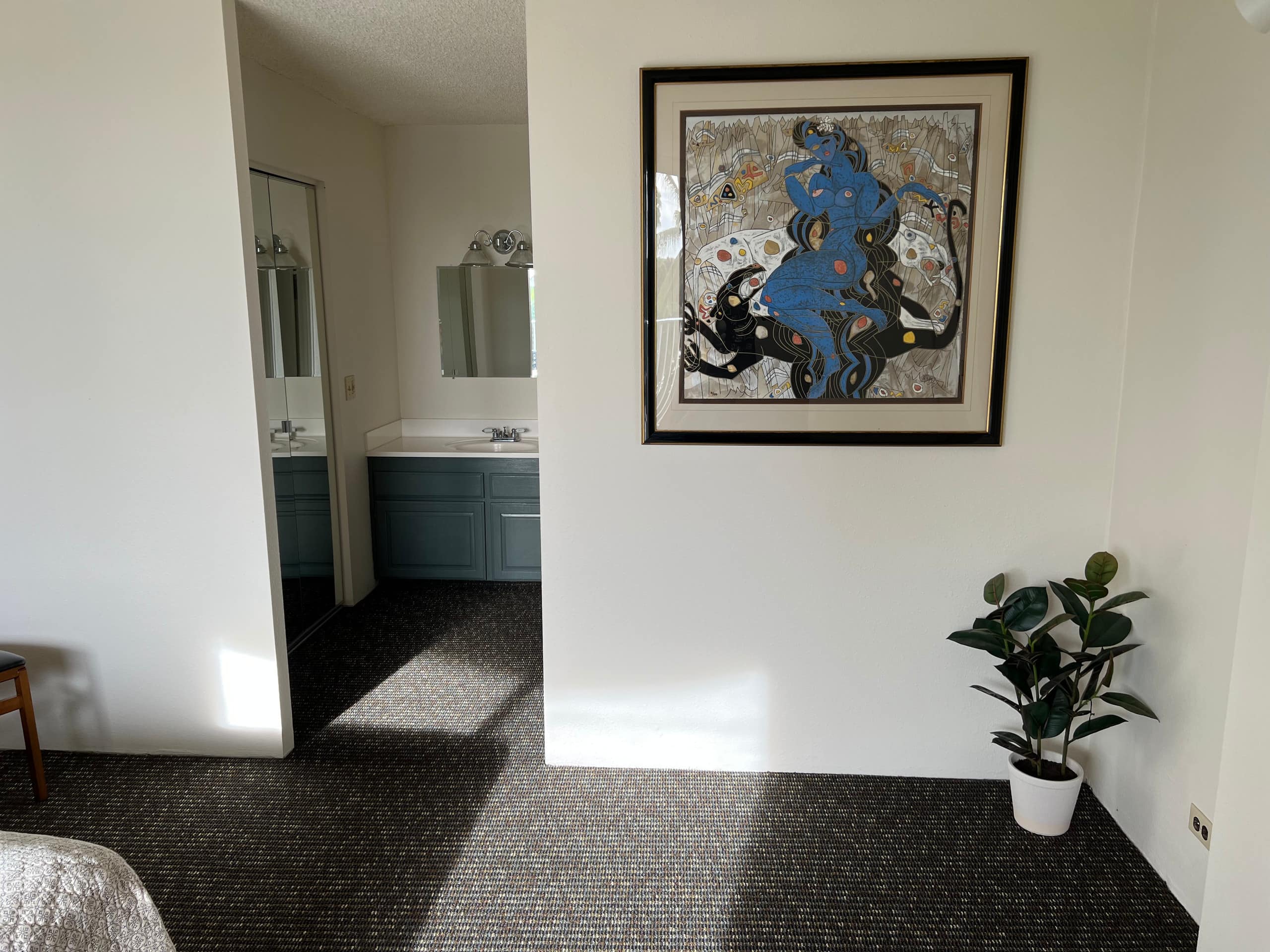 Condo in Hilo · ★4.91 · 2 bedrooms · 2 beds · 2 private baths - Image 22