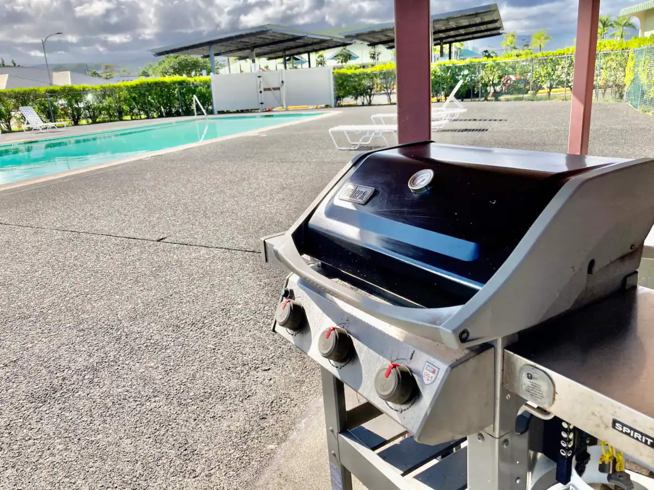Condo in Hilo · ★4.91 · 2 bedrooms · 2 beds · 2 private baths - Image 20