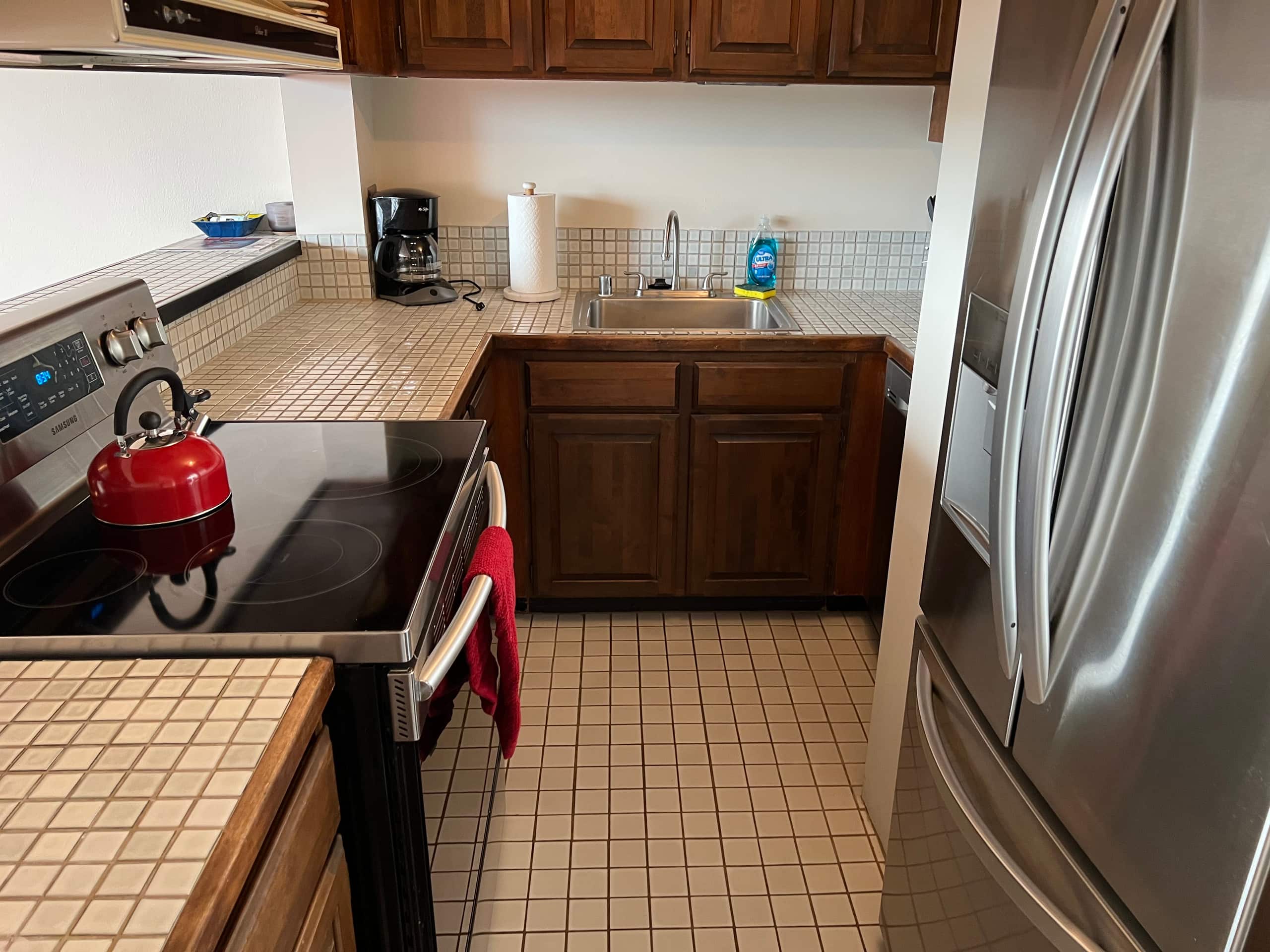 Condo in Hilo · ★4.91 · 2 bedrooms · 2 beds · 2 private baths - Image 8