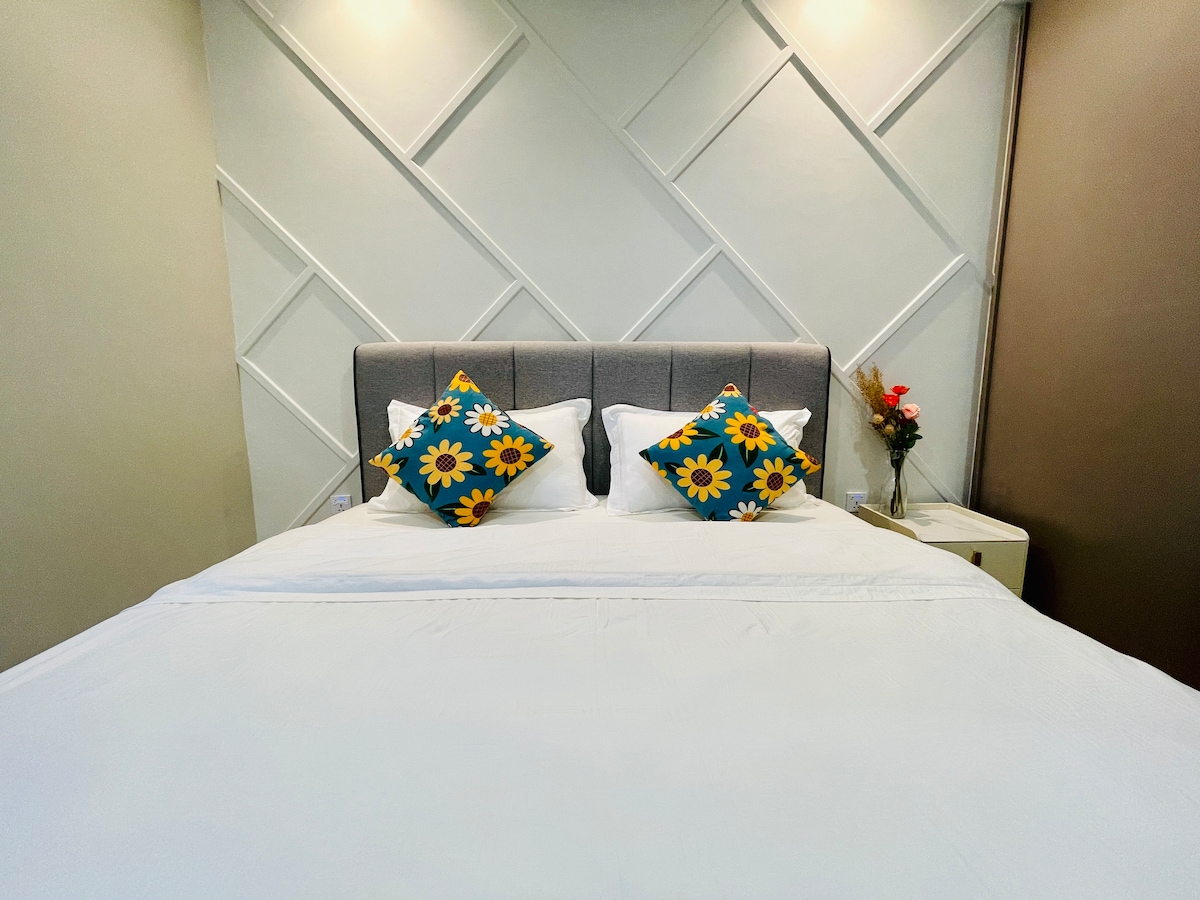 საძინებელი 1