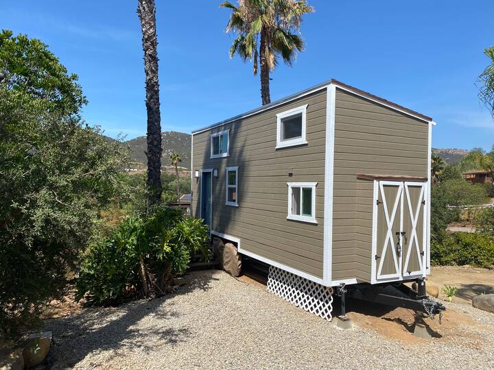 Top 10 Tiny Houses For Rent Near Escondido, California Trip101