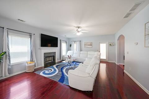 Family Home