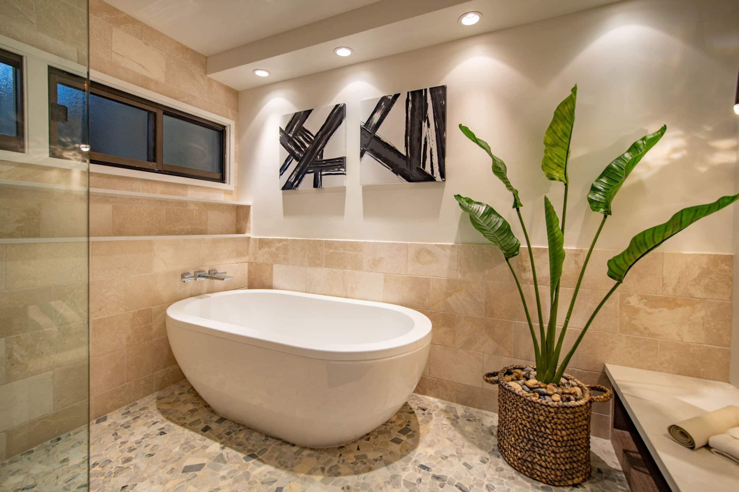 Kapaula Ridge Villas 1514 Gold Ocean Vw 2BD/2.5BA - Image 10