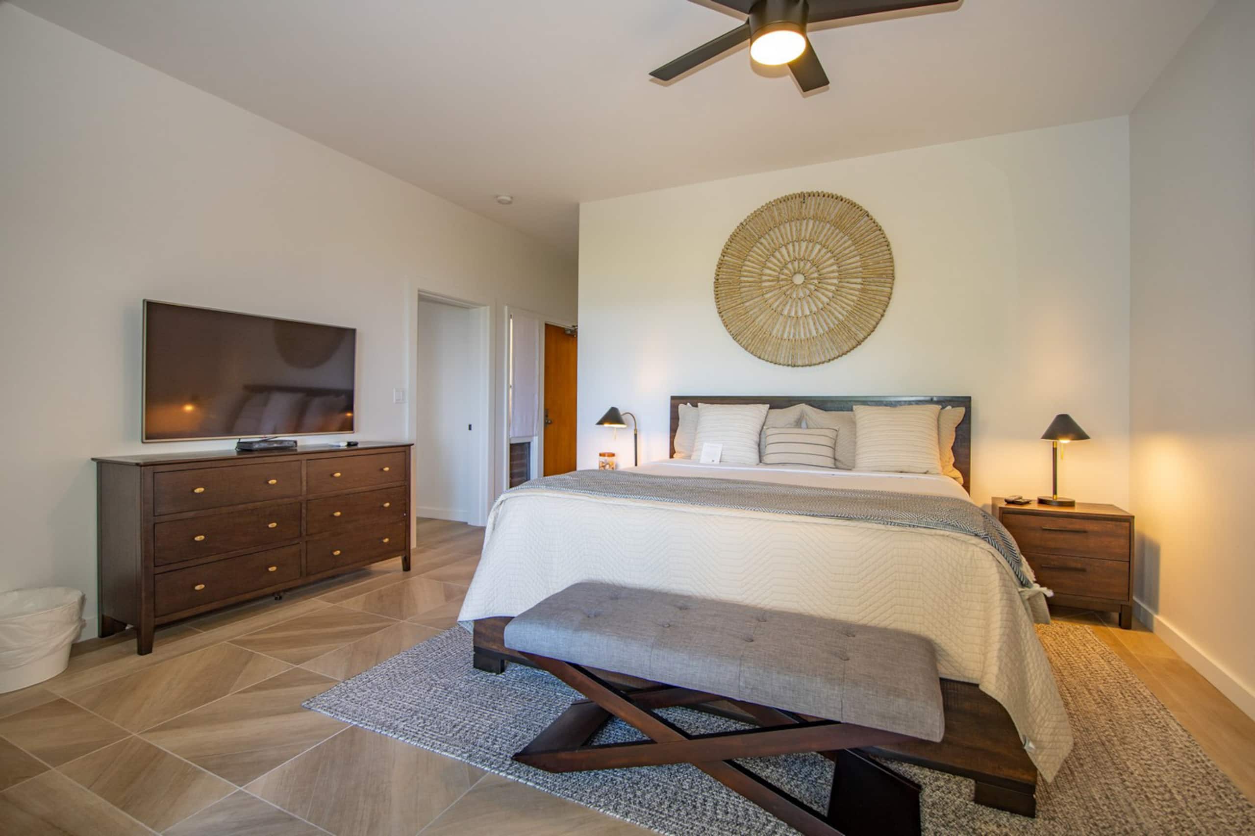 Kapaula Ridge Villas 1514 Gold Ocean Vw 2BD/2.5BA - Image 6