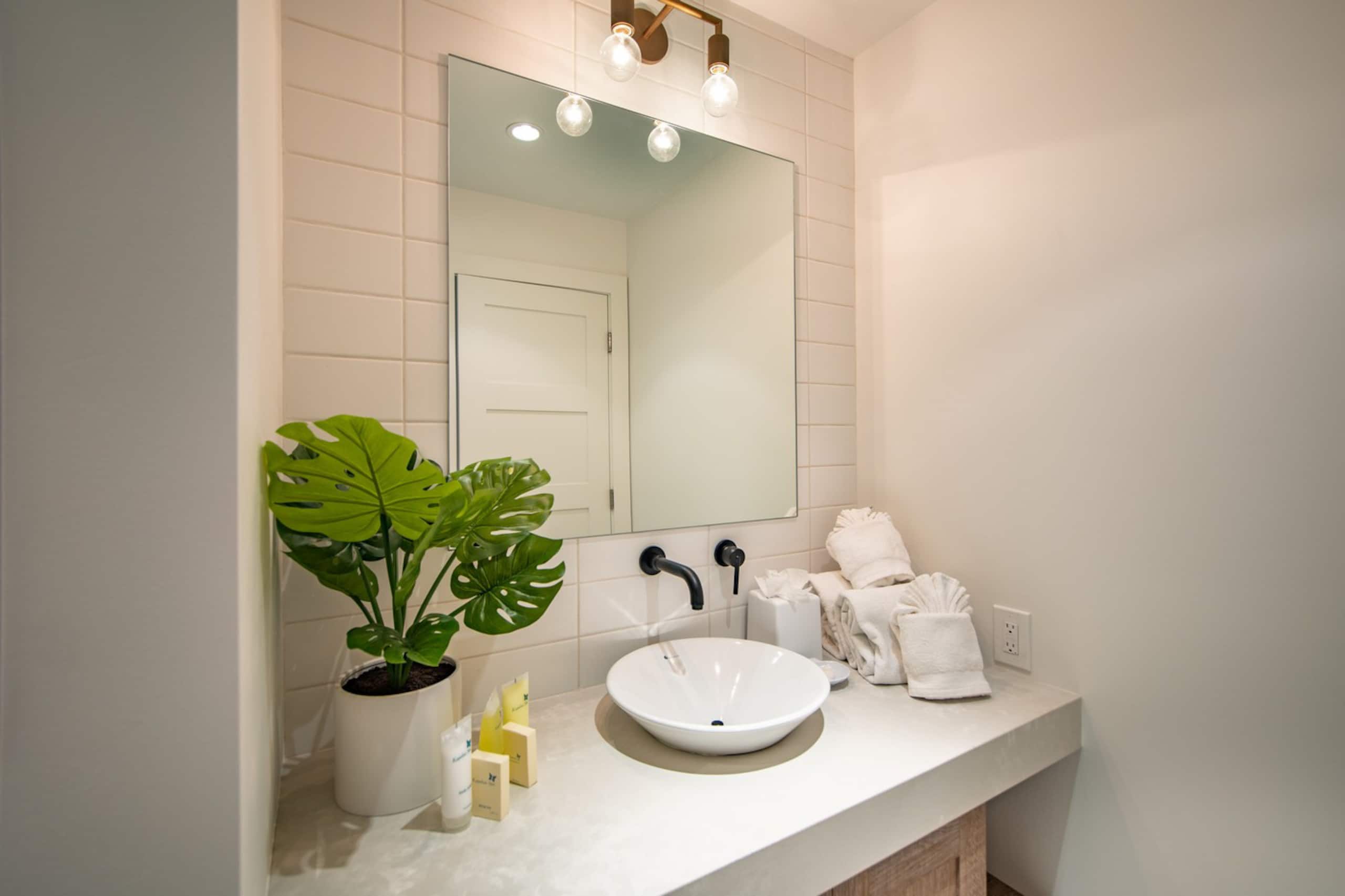 Kapaula Ridge Villas 1514 Gold Ocean Vw 2BD/2.5BA - Image 9