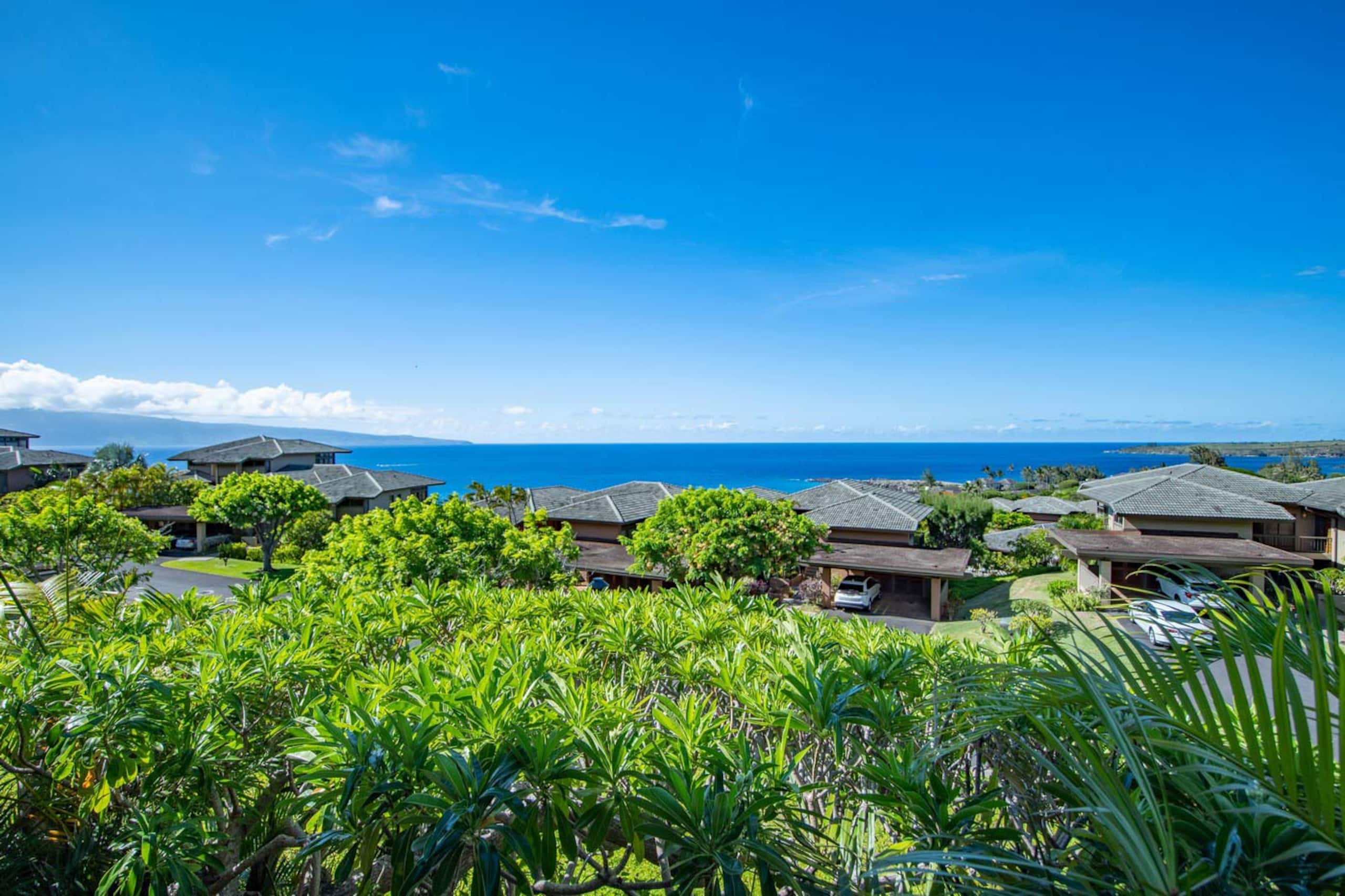 Kapaula Ridge Villas 1514 Gold Ocean Vw 2BD/2.5BA - Image 15