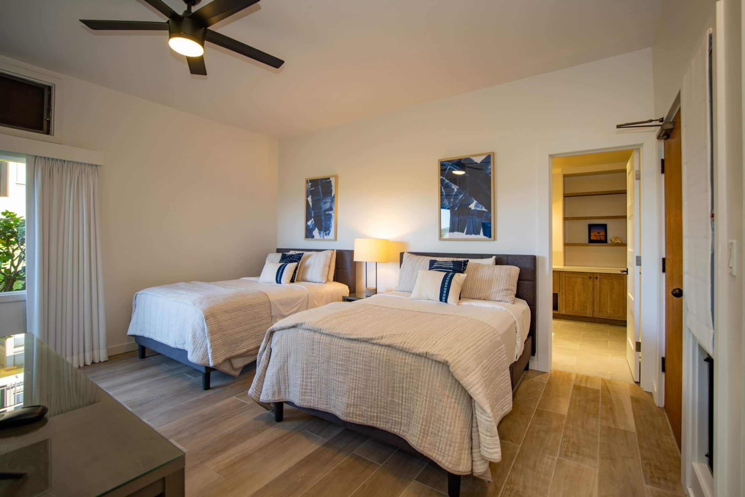Kapaula Ridge Villas 1514 Gold Ocean Vw 2BD/2.5BA - Image 5
