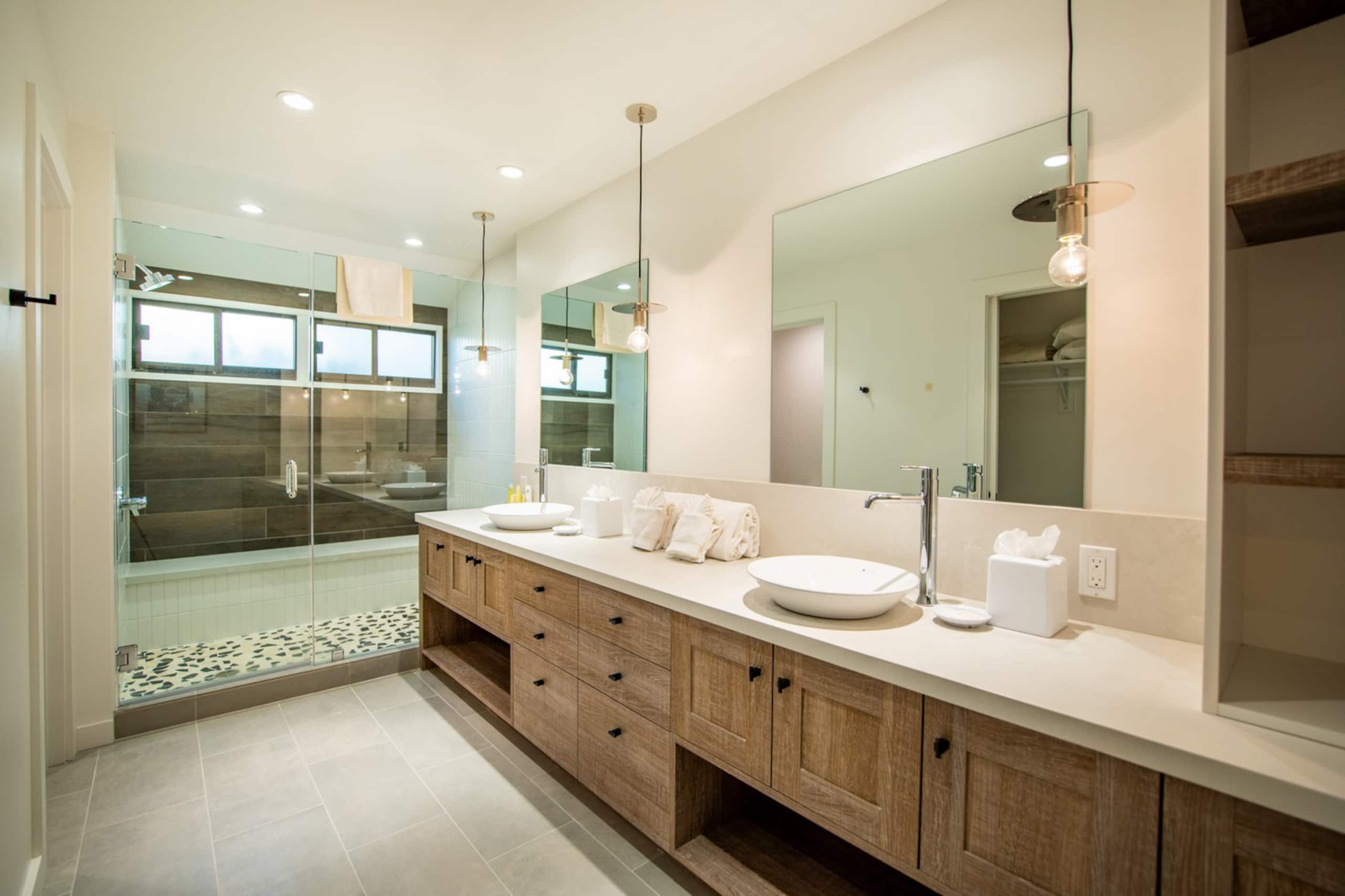 Kapaula Ridge Villas 1514 Gold Ocean Vw 2BD/2.5BA - Image 8