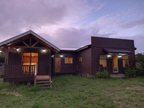 Cabaña-Loft Chiloé