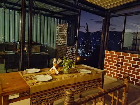 Casa de Campo El Palomar